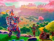 Lightyear Frontier