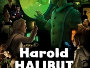 Harold Halibut