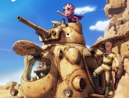 Sand Land