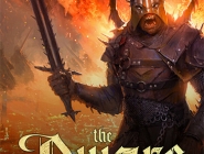 the Dwarf