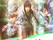 SaGa Emerald Beyond