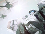 Front Mission 2: Remake