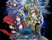 Star Ocean The Second Story R