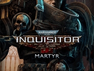 Warhammer 40,000: Inquisitor - Martyr