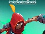 Astor: Blade of the Monolith