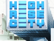 Highrise City