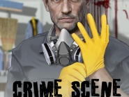 Crime Scene Cleaner