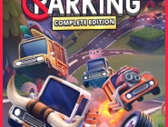 You Suck at Parking