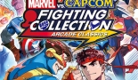 Marvel vs Capcom Fighting Collection: Arcade Classics