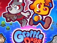 Grapple Dogs: Cosmic Canines