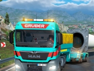 Heavy Cargo - The Truck Simulator