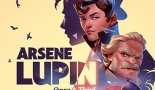 Arsene Lupin: Once a Thief