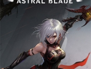 AWAKEN: Astral Blade