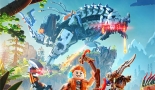 LEGO:  Horizon / LEGO: Horizon Adventures