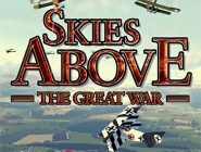 Skies above the Great War