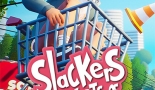 Slackers - Carts of Glory