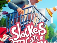 Slackers - Carts of Glory
