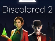 Discolored 2