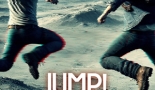 Jump! The Floor Is...