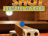 TrickShot Simulator