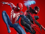 Marvels Spider-Man 2