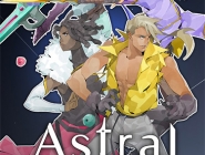 Astral Ascent