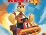 Moorhuhn Kart 4