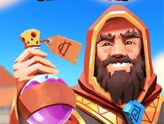 Potion Shop Simulator