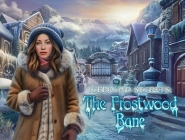 Icebound Secrets: The Frostwood Bane