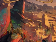Sandwalkers