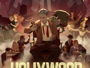 Hollywood Animal