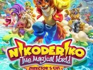 Nikoderiko: The Magical World