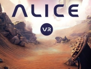 ALICE VR