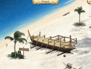 Robinson Crusoe: The Game