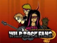 Wild Rock Fans