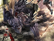 God Eater: Resurrection