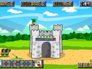 Legend Wars - Castle Defense