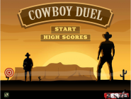 Cowboy Duel