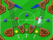 PinBall Football