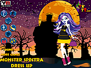 Monster High Freestyle