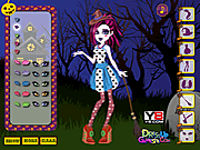 Draculaura