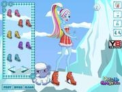 Abbey and Heath Dress up
