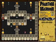 Phantom Mansion 2 - Treasures of the Seven Seas