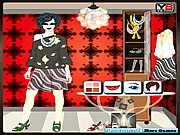 Kitys Dressup Room