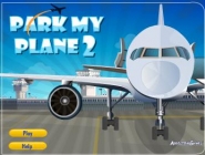 Park My Plane 2