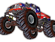 Monster Truck 3D