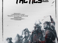 Shadow Tactics: Blades of the Shogun