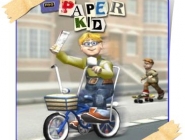 Paper Kid