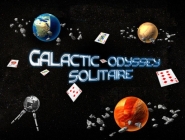 Galactic Odyssey Solitaire