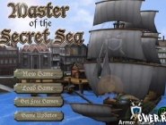 Master of the Secret Sea